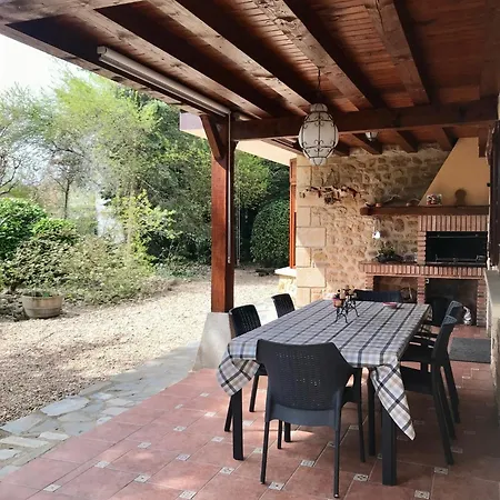 Caserio Arrigorri Holiday home *