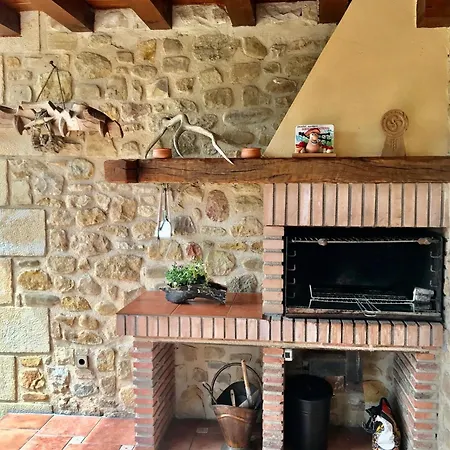 Holiday home Caserio Arrigorri *
