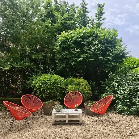 Caserio Arrigorri Holiday home