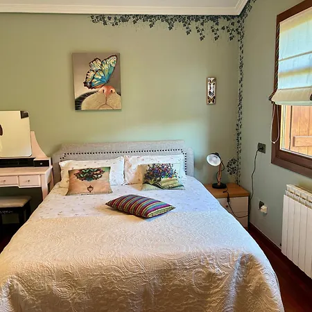 Holiday home Caserio Arrigorri Murguia