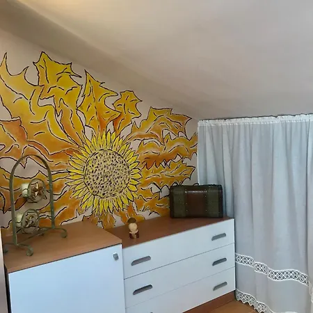 Caserio Arrigorri Holiday home *