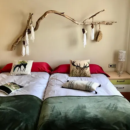 Holiday home Caserio Arrigorri *