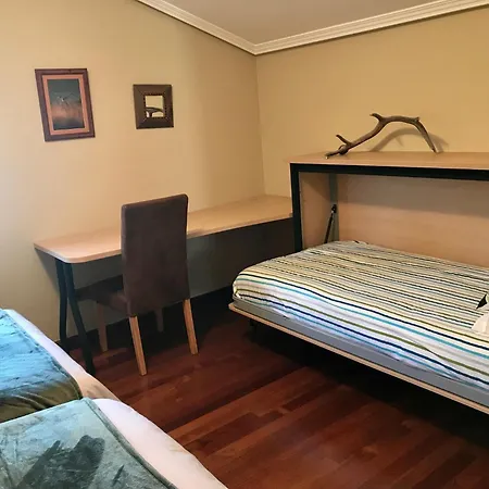 Caserio Arrigorri Holiday home