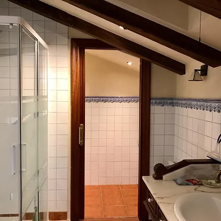 Caserio Arrigorri Holiday home Murguia