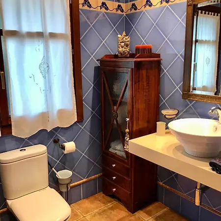 Holiday home Caserio Arrigorri Murguia