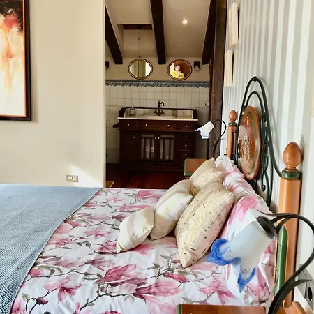 Holiday home Caserio Arrigorri *