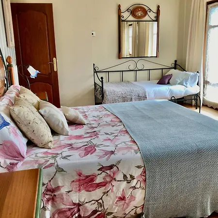 Holiday home Caserio Arrigorri