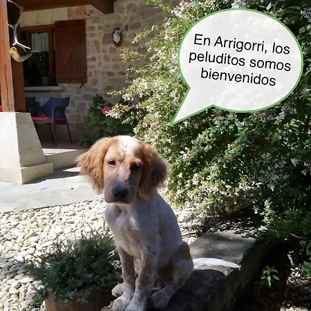 Caserio Arrigorri *