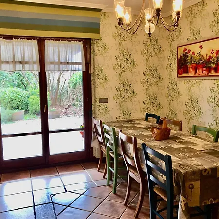Holiday home Caserio Arrigorri