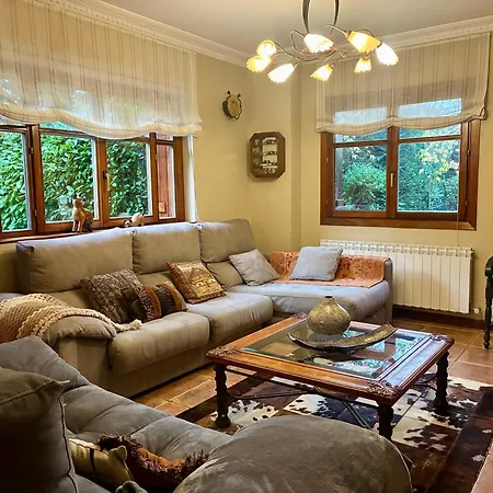 Holiday home Caserio Arrigorri