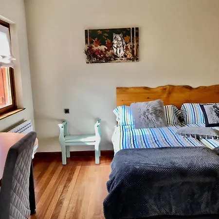 Holiday home Caserio Arrigorri