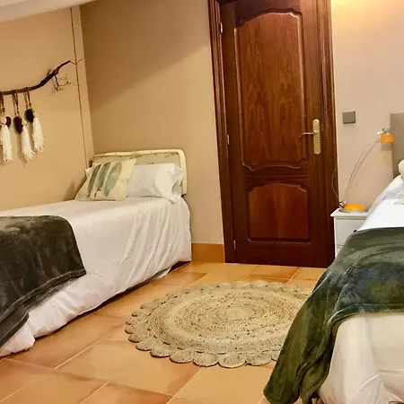 Caserio Arrigorri Holiday home Murguia