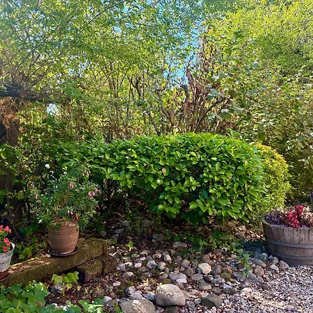 Caserio Arrigorri Holiday home