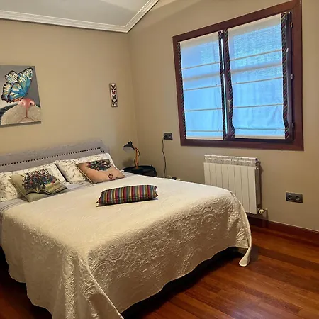 Holiday home Caserio Arrigorri *