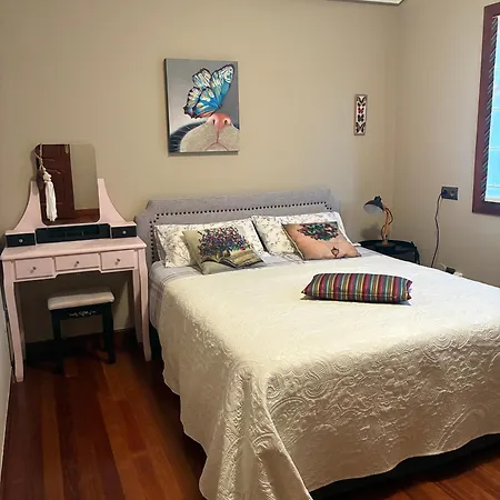 Caserio Arrigorri Holiday home