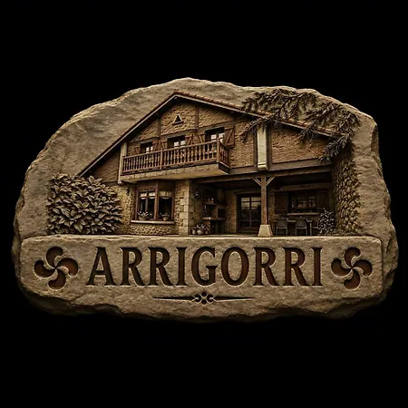 Holiday home Caserio Arrigorri